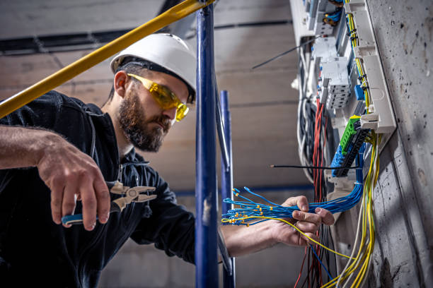 Best Emergency Electrical Repair  in Wentworth, NC