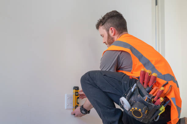 Best Electrical Upgrades for Homes  in Wentworth, NC